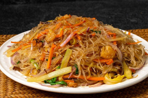 How to cook Perfect Wheat Vermicelli for Breakfast