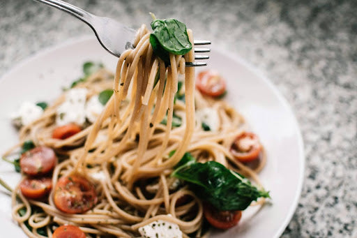 Easy Millet Noodles Recipe for Kids & Adults