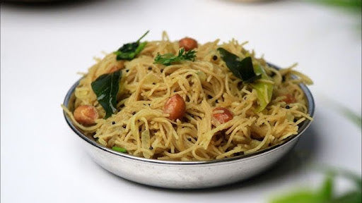 10-Minute Healthy Millet Vermicelli Recipes