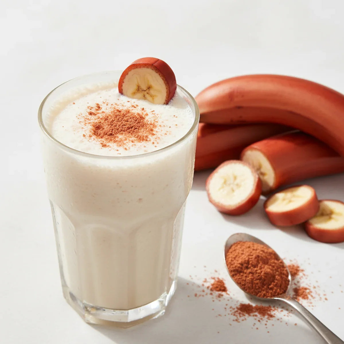 Energy & Health Malt Drinks