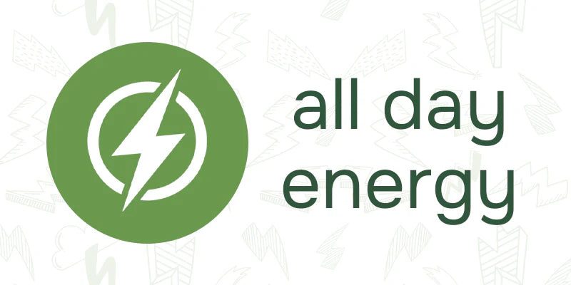 all day energy