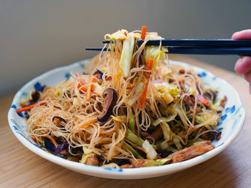 vermicelli / semiya
