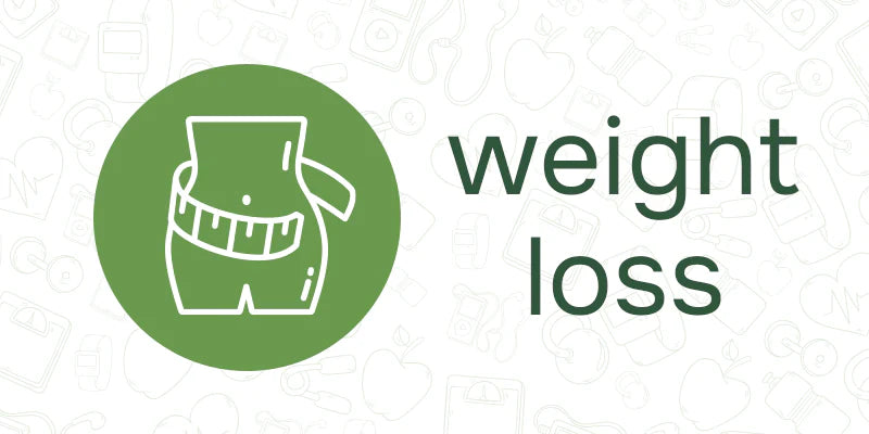 weight loss