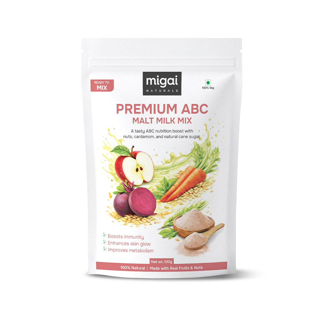 Premium ABC Malt - For Detox & Skin Glow