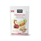 Premium ABC Malt Milk Mix