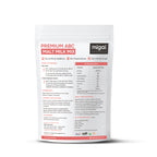 Premium ABC Malt Milk Mix