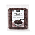 Black Rice Noodles