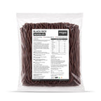 Black Rice Noodles