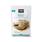 Barley Sattu Malt