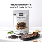 Black Rice Dosa Mix