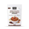 Choco Millet Muesli 16 in 1