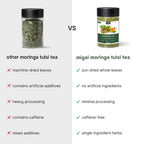 Moringa Tulsi Natural Tea