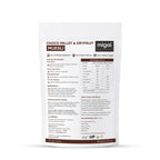 Choco Millet Muesli 16 in 1