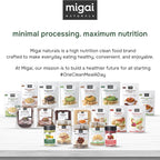 Moringa Tulsi Natural Tea
