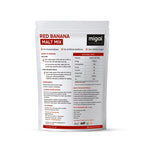 Red Banana High Energy Malt