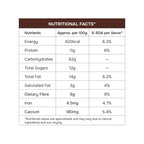 Choco Millet Muesli 16 in 1