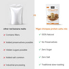 Chana Chickpea High Protein Sattu Malt