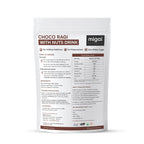 Choco Ragi with Nuts Energy Malt