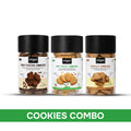 Healthy Cookie Combo | Wholesome Everyday Treats