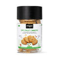 Dry Fruit Cookies