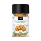 Dry Fruit Cookies