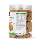 Dry Fruit Cookies