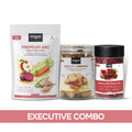 Migai Executive Combo Pack