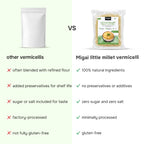 Little Millet Vermicelli/Semiya