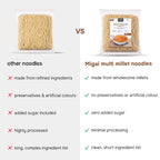Multi Millet Noodles