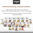 Multi Millet Noodles