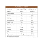 Multi Millet Noodles