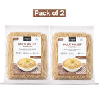 Multi Millet Noodles