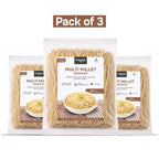 Multi Millet Noodles