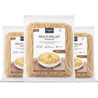 Multi Millet Noodles