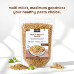 Multi Millet Pasta