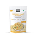 Moringa, Millet & Rice Kichadi Mix