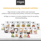 Moringa, Millet & Rice Kichadi Mix
