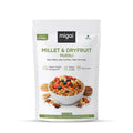 Millet Muesli with Dry Fruits