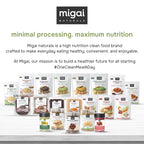 Millet Muesli with Dry Fruits
