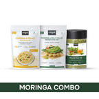 Moringa Wellness Combo | Everyday Green Goodness