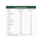 Moringa Multi Millet Dosa Mix