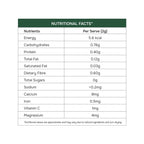 Moringa Tulsi Natural Tea