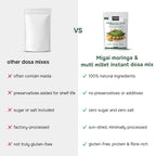 Moringa Multi Millet Dosa Mix