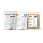 Multi Millet Combo | Wholesome Millet Essentials