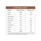 Multi Millet Vermicelli