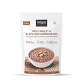 Multi Millet & Black Rice Porridge Mix