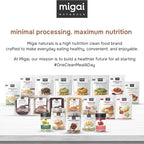 Multi Millet & Black Rice Porridge Mix