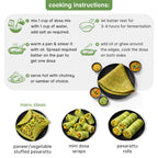 Pesarattu High Protein Dosa Mix