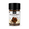 Ragi Cocoa Cookies