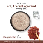 Ragi Long Stick Vermicelli 500 gms